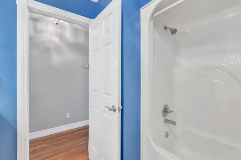 Photo of Bathroom in Black River