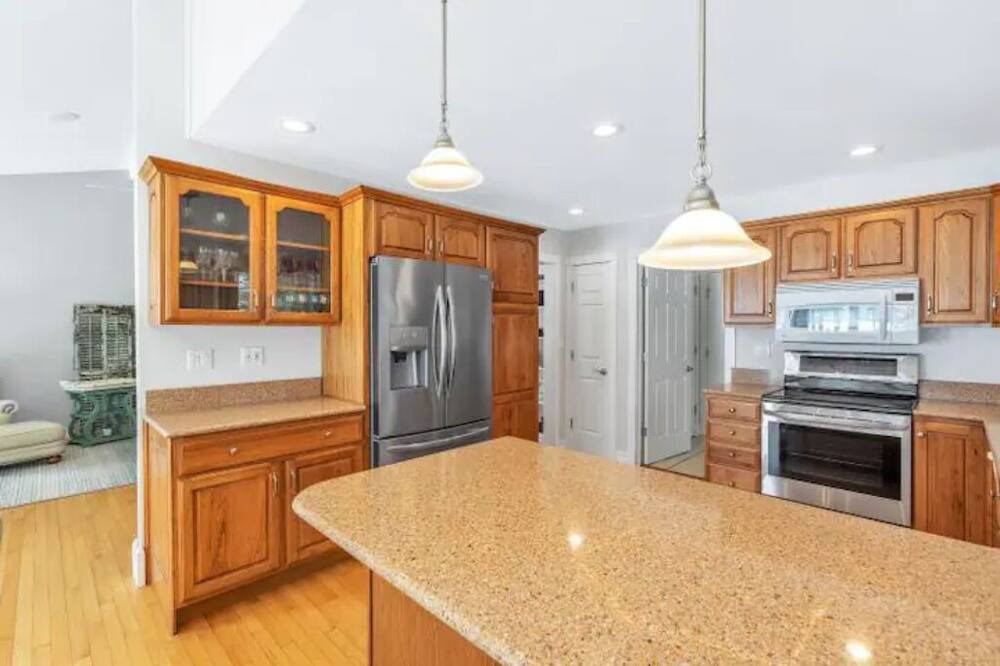 Photo of Kitchen in Black River