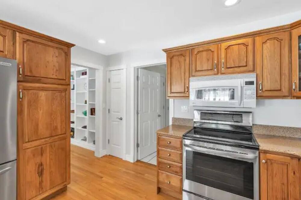 Photo of Kitchen in Black River