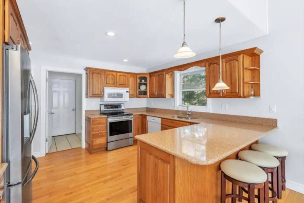Photo of Kitchen in Black River