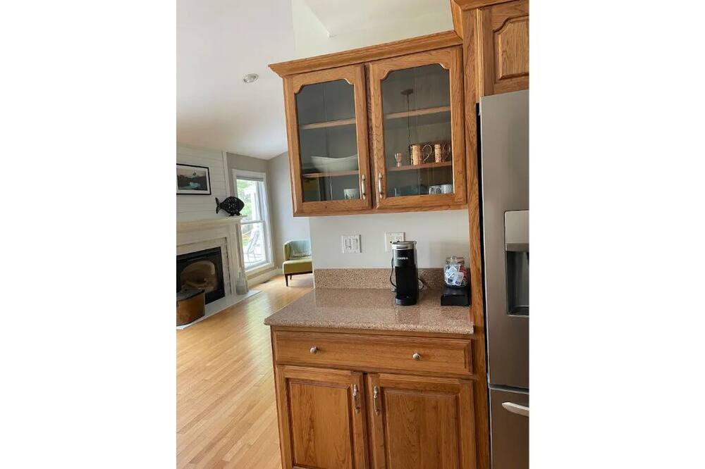 Photo of Kitchen in Black River