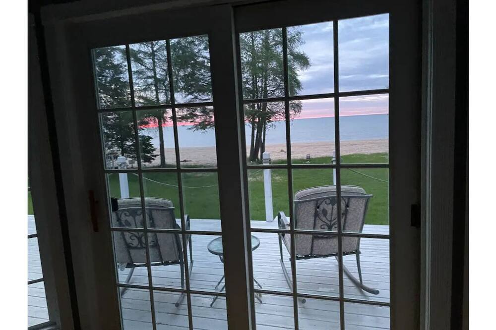 Photo of Patio Balcony in Black River