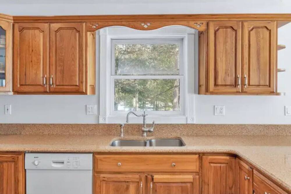 Photo of Kitchen in Black River