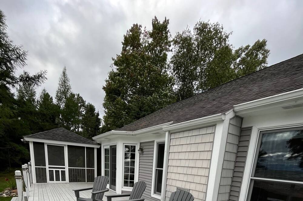 Photo of Patio Balcony in Black River