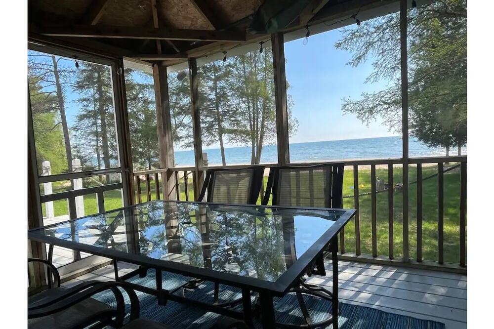 Photo of Patio Balcony in Black River