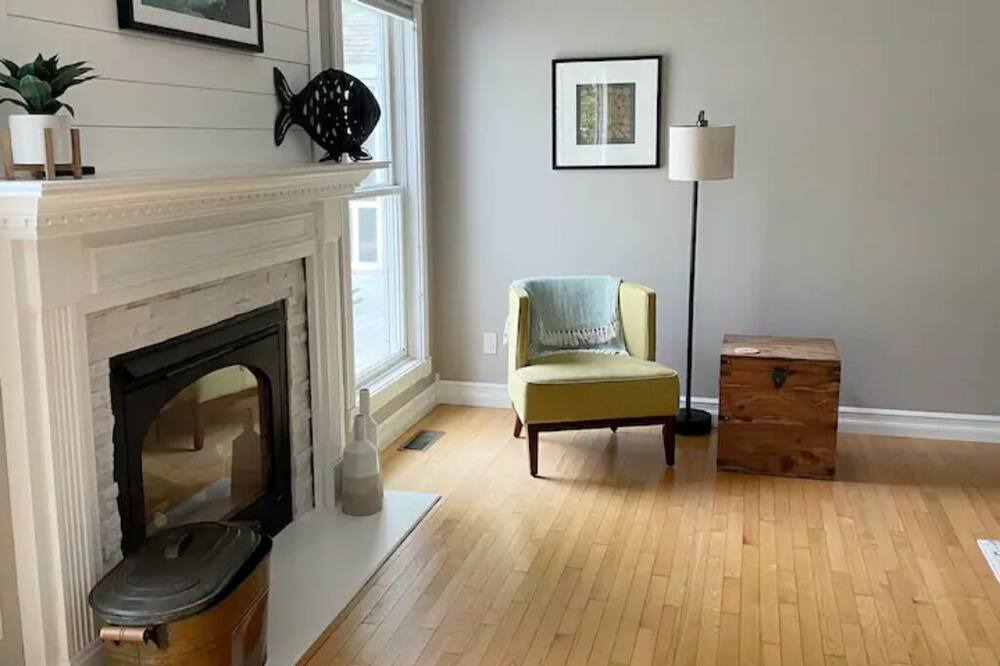 Photo of Bedroom in Black River