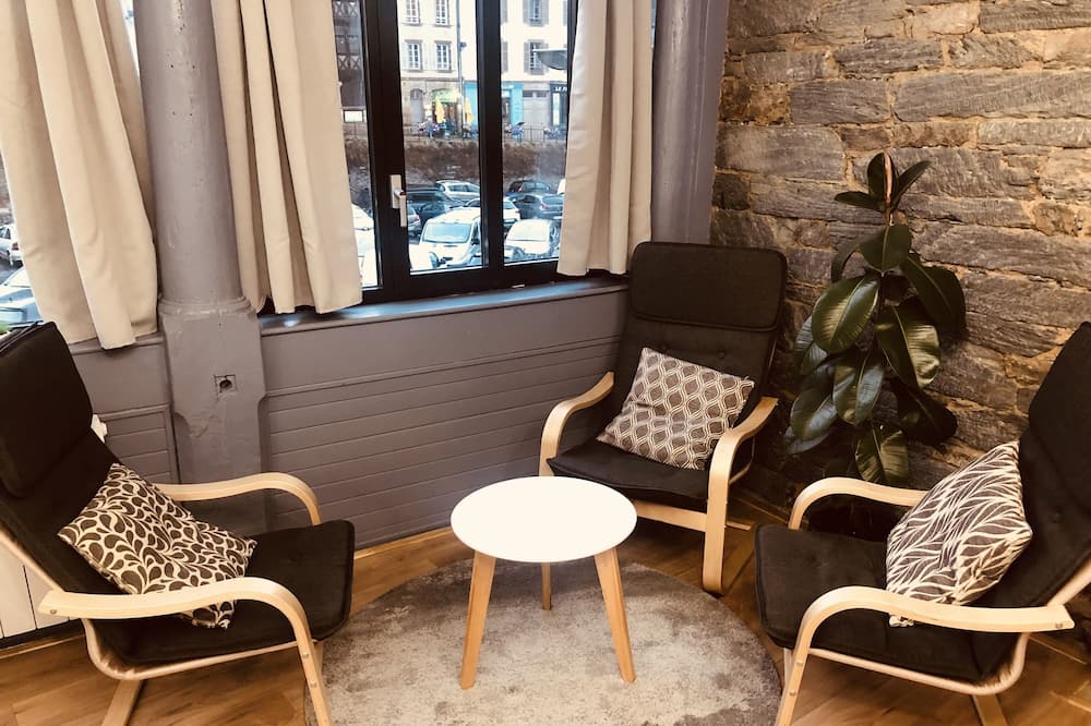 Photo of Livingroom in Plourin-les-Morlaix