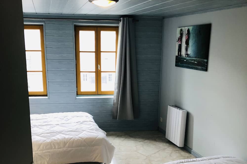 Photo of Bedroom in Plourin-les-Morlaix