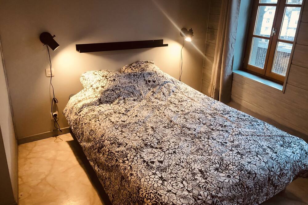 Photo of Bedroom in Plourin-les-Morlaix