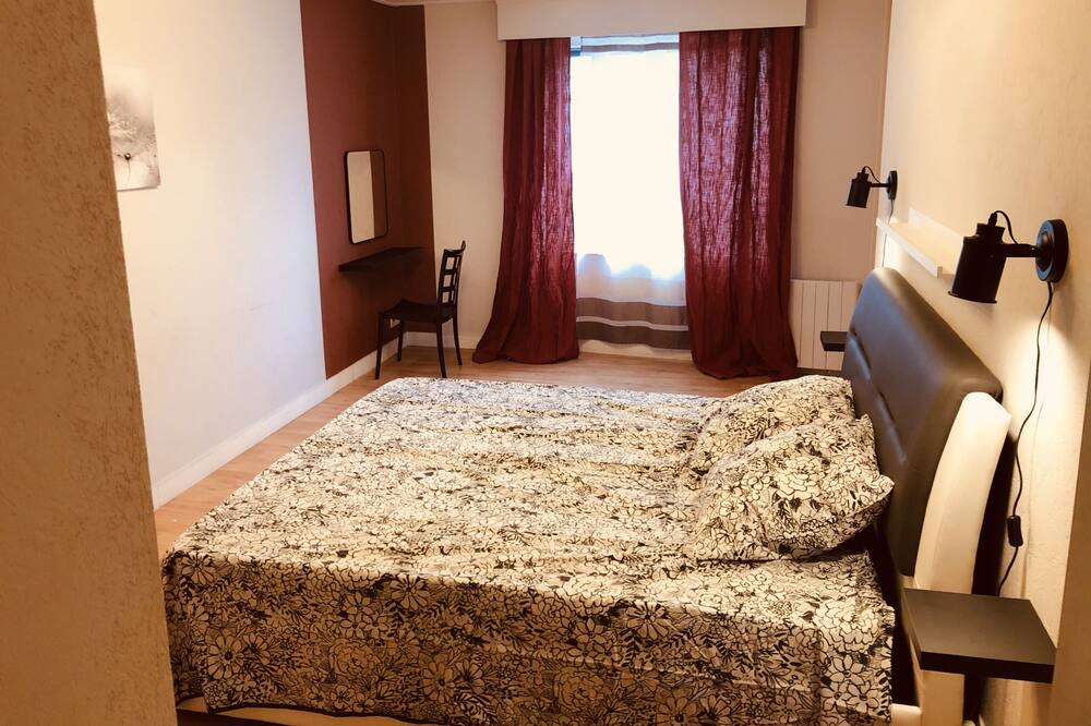 Photo of Bedroom in Plourin-les-Morlaix