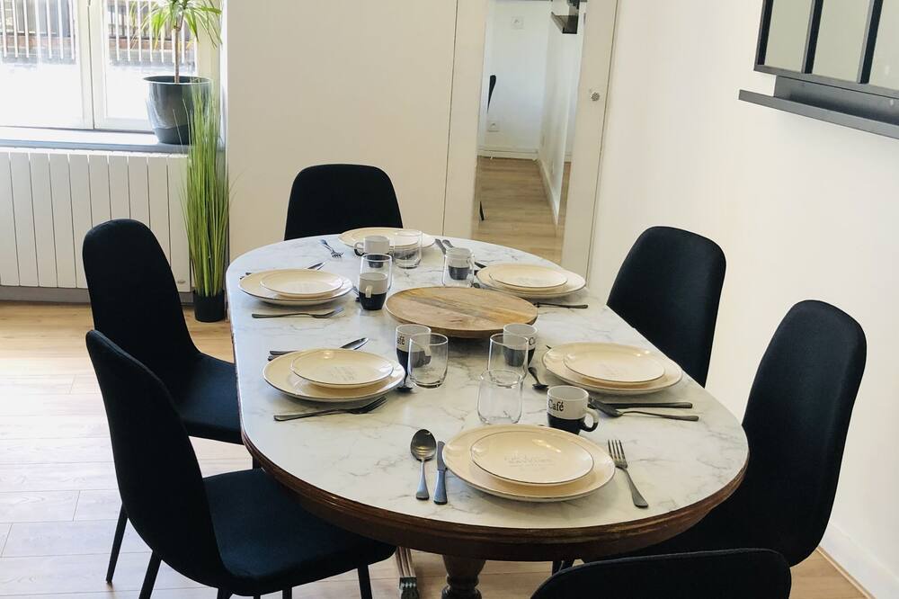 Photo of Kitchen in Plourin-les-Morlaix