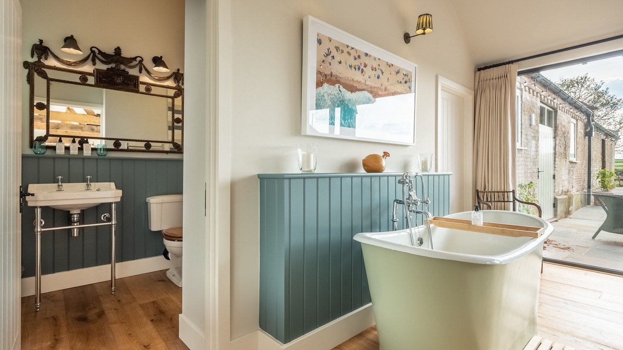 Photo of Others in Stow Bedon