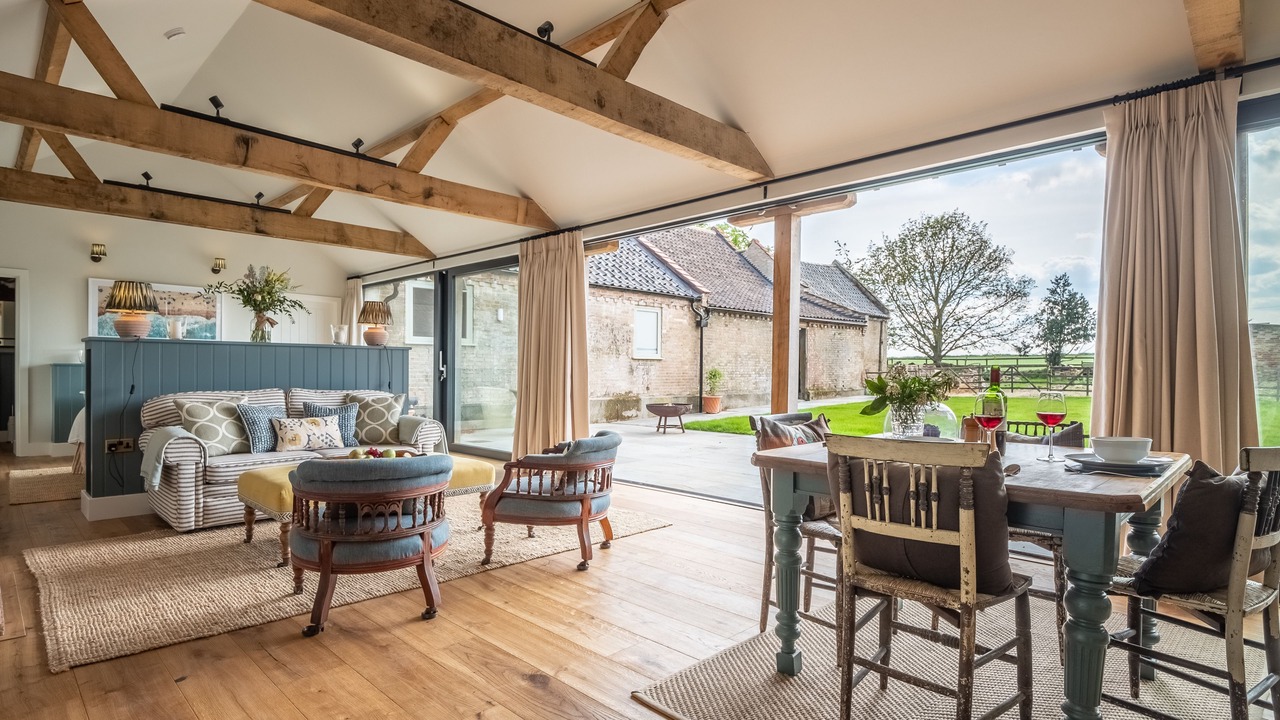 Photo of Others in Stow Bedon