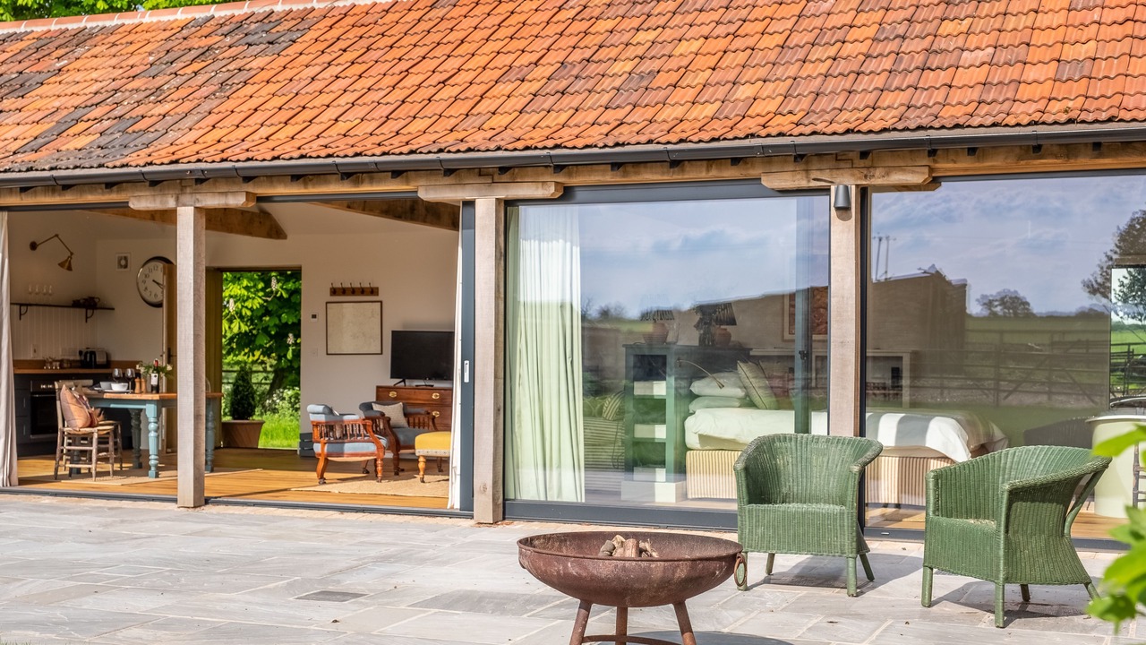 Photo of Outdoor in Stow Bedon