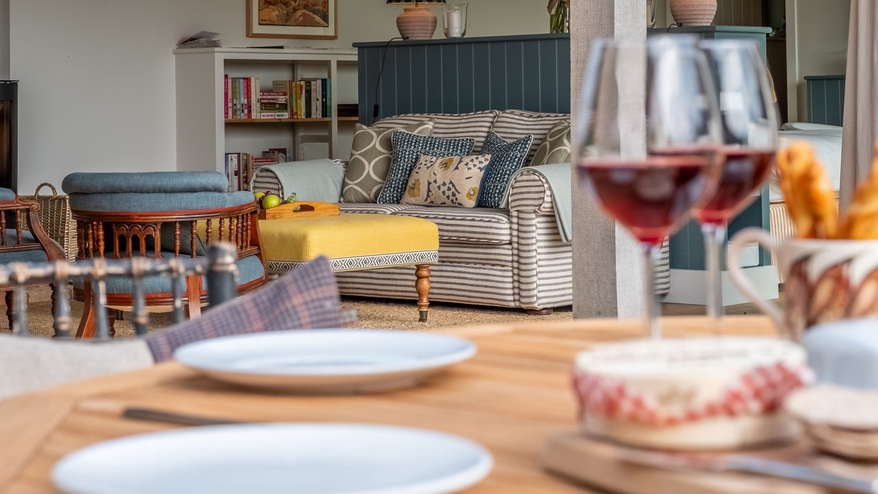 Photo of Others in Stow Bedon