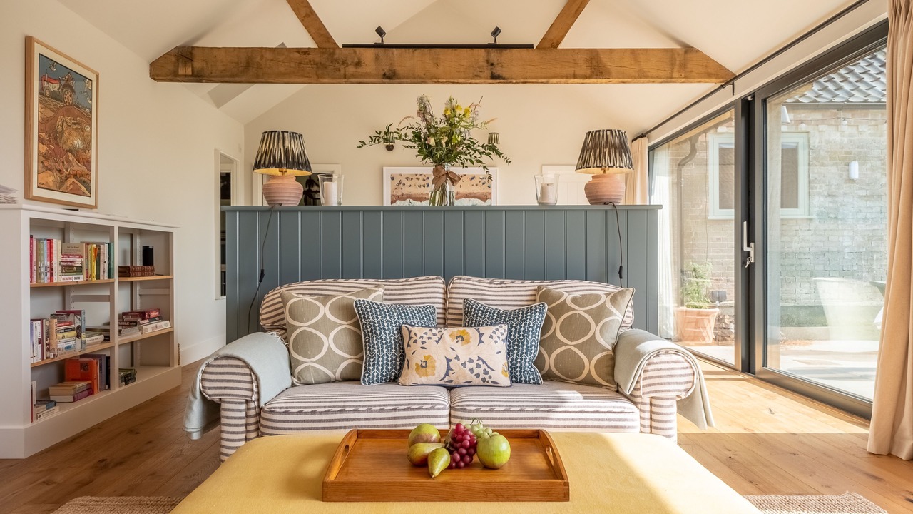 Photo of Livingroom in Stow Bedon