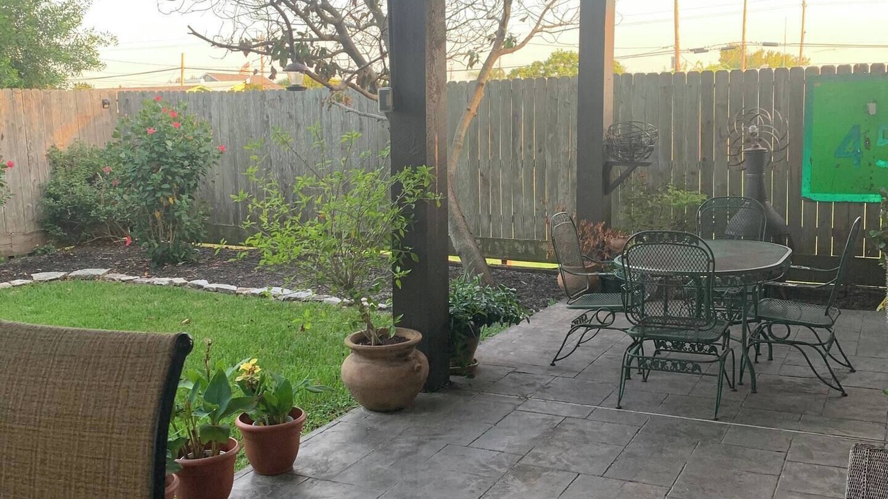 Photo of Outdoor in San Leon
