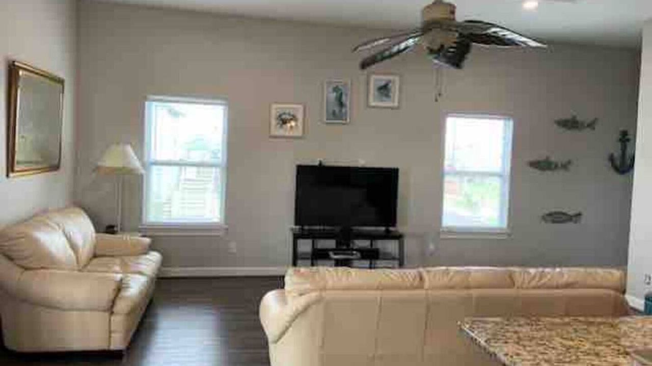 Photo of Livingroom in San Leon