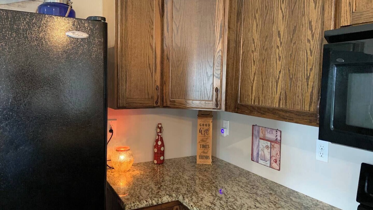 Photo of Kitchen in San Leon