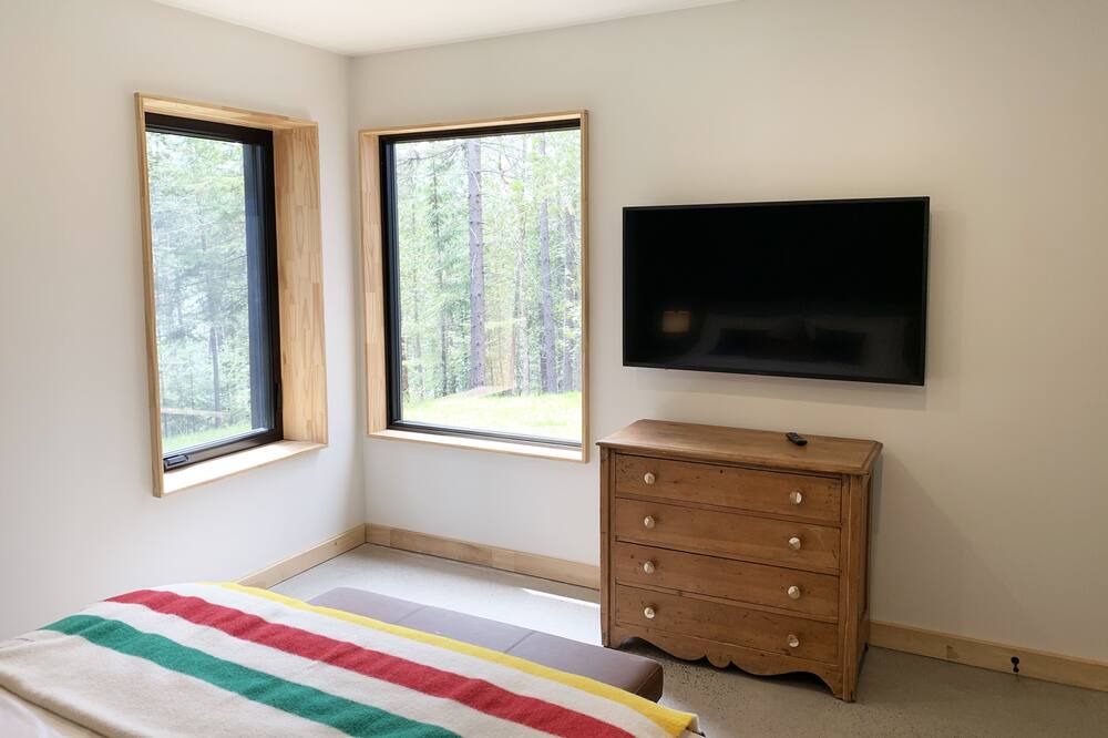 Photo of Bedroom in Sainte-Lucie-des-Laurentides