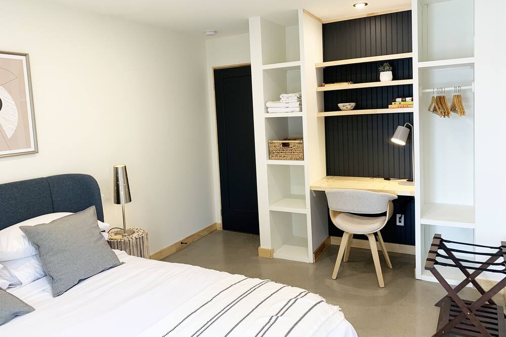 Photo of Bedroom in Sainte-Lucie-des-Laurentides