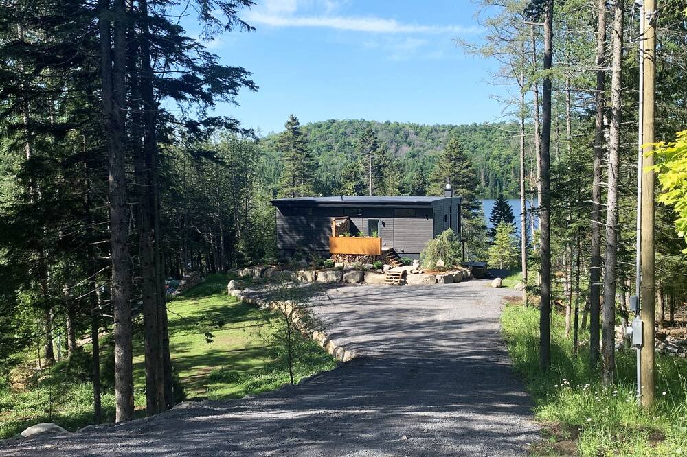 Photo of Outdoor in Sainte-Lucie-des-Laurentides