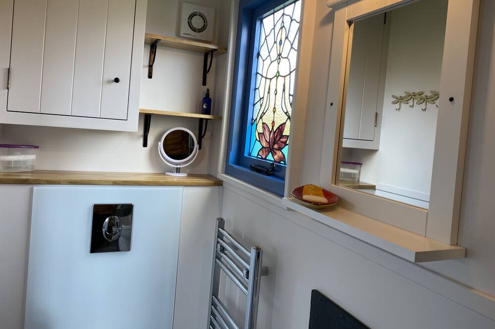 Photo of Bedroom in Hickling