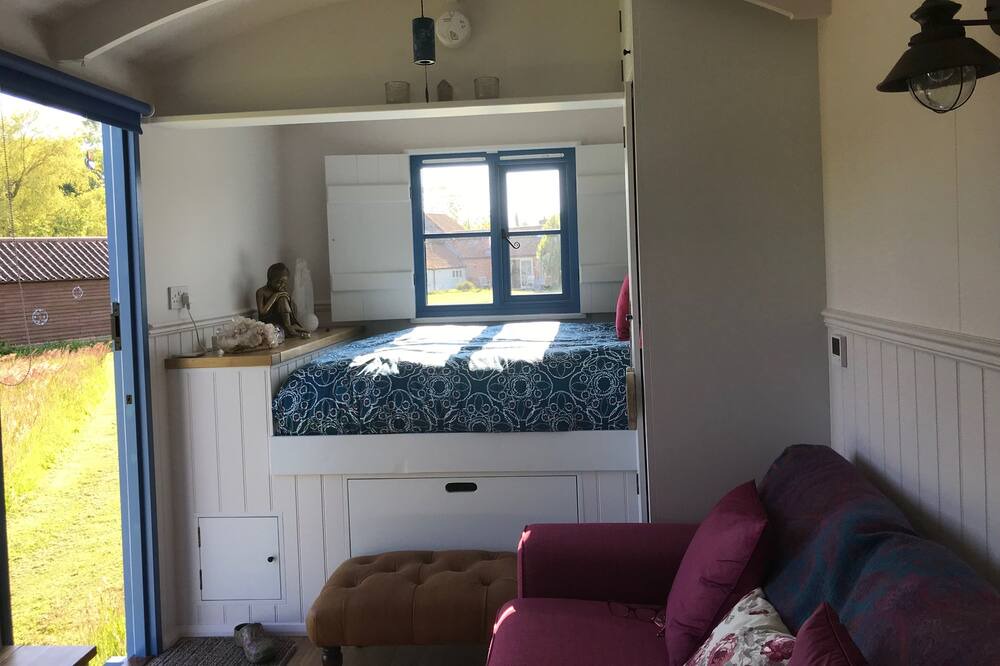 Photo of Bedroom in Hickling