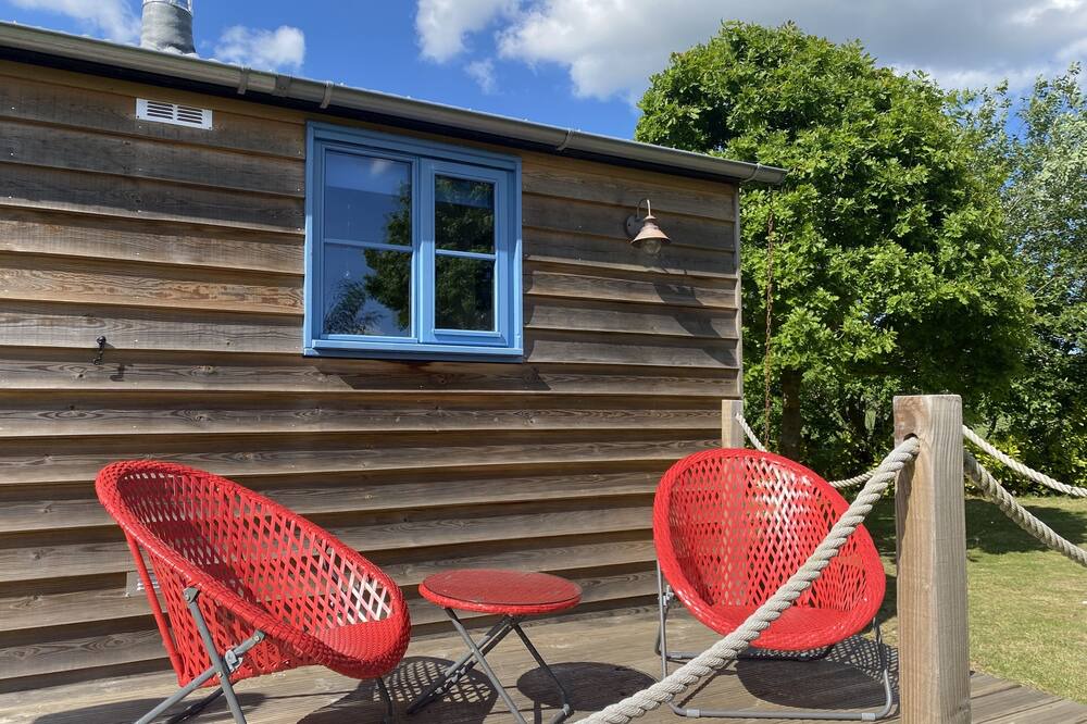 Photo of Patio Balcony in Hickling