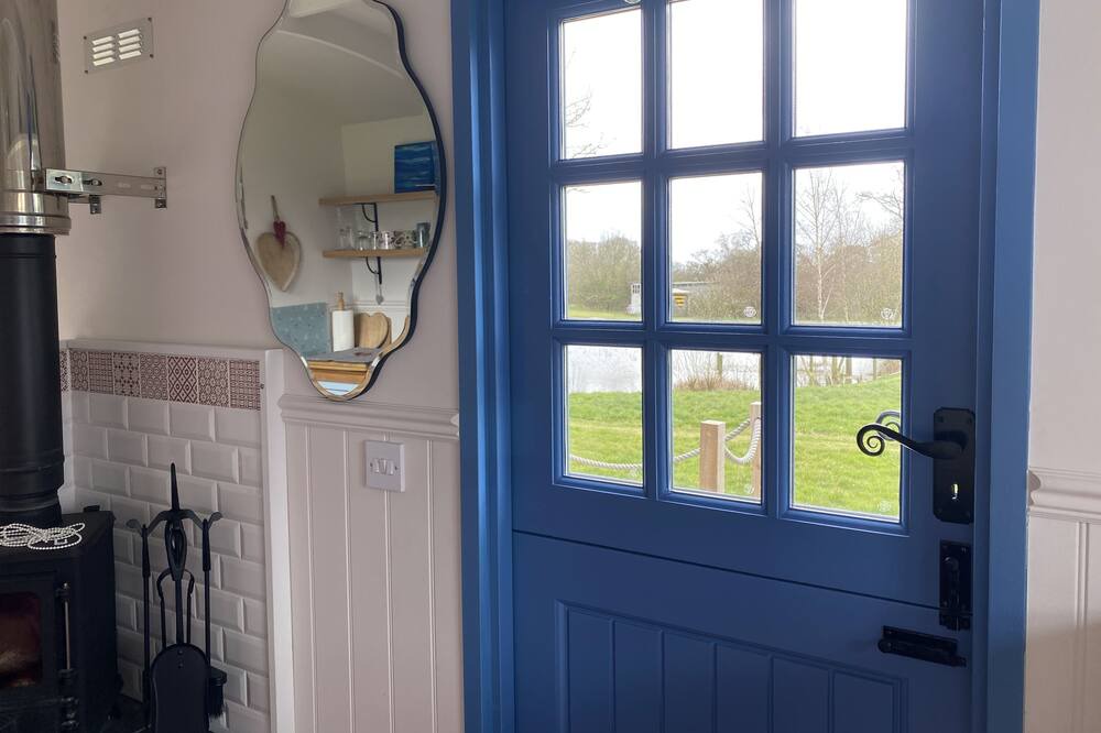 Photo of Bedroom in Hickling