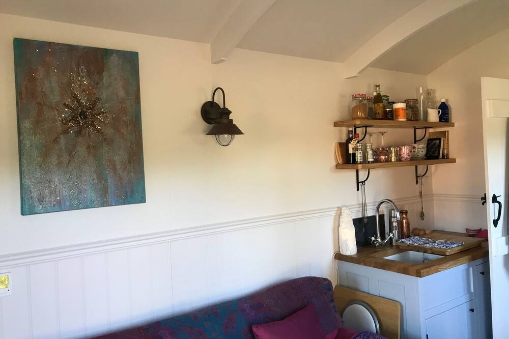 Photo of Bedroom in Hickling