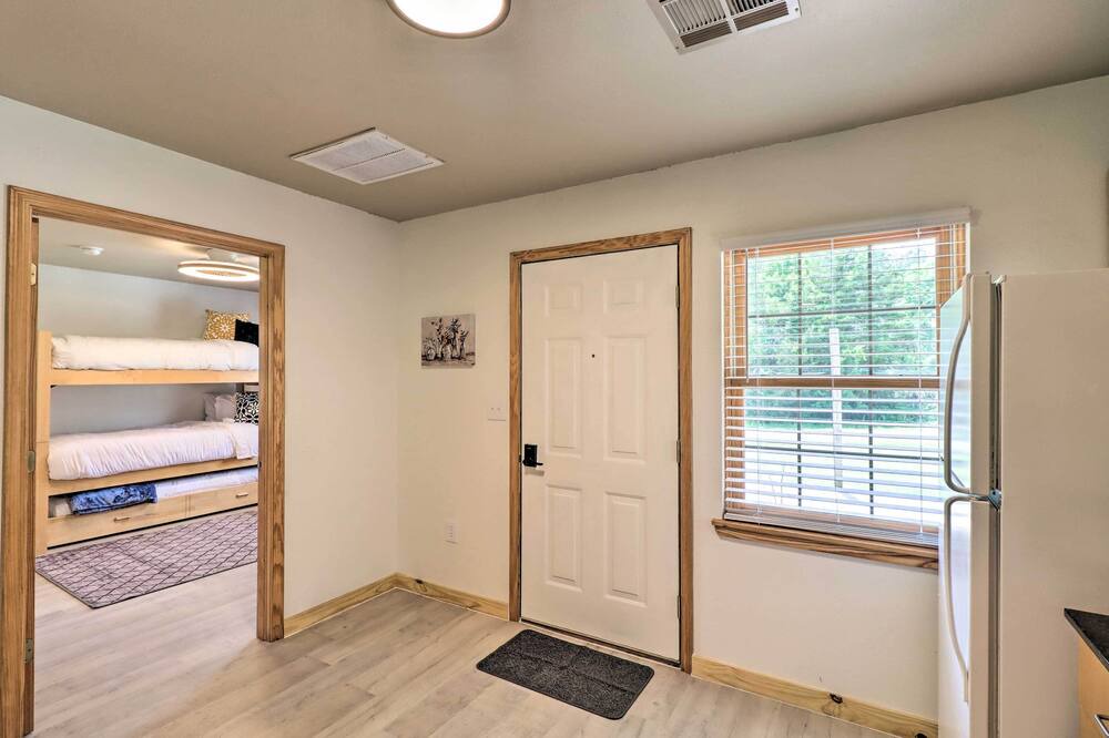 Photo of Bedroom in Cecil