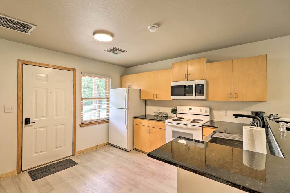 Photo of Kitchen in Cecil