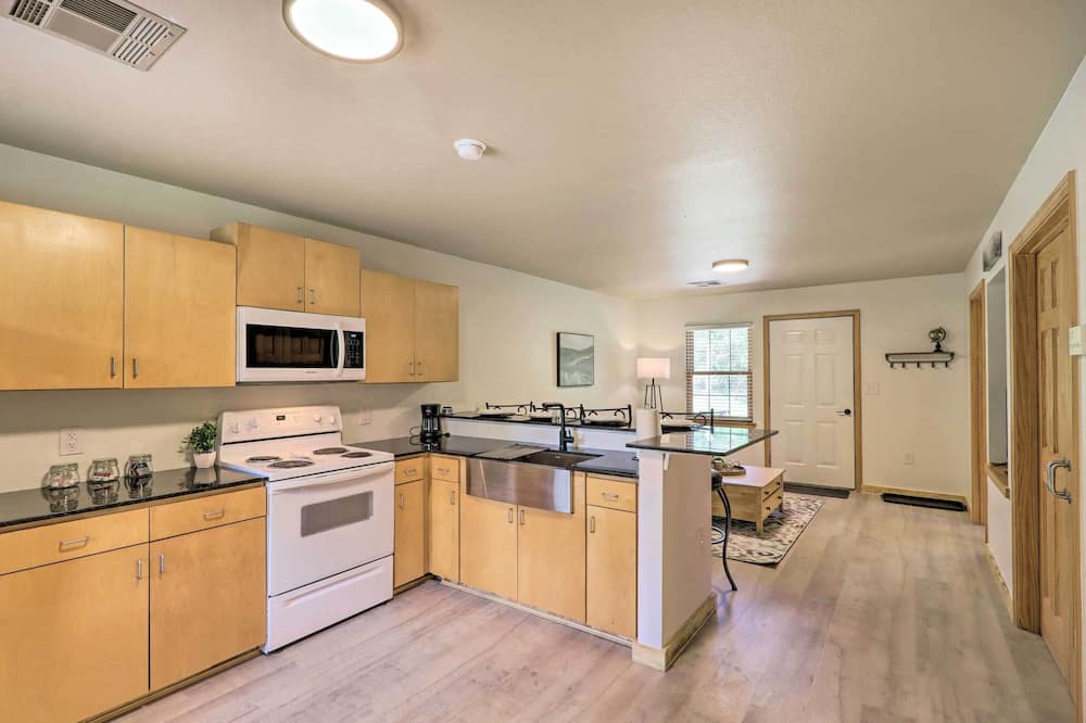 Photo of Kitchen in Cecil