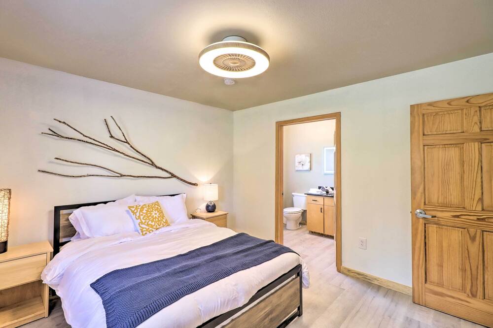 Photo of Bedroom in Cecil