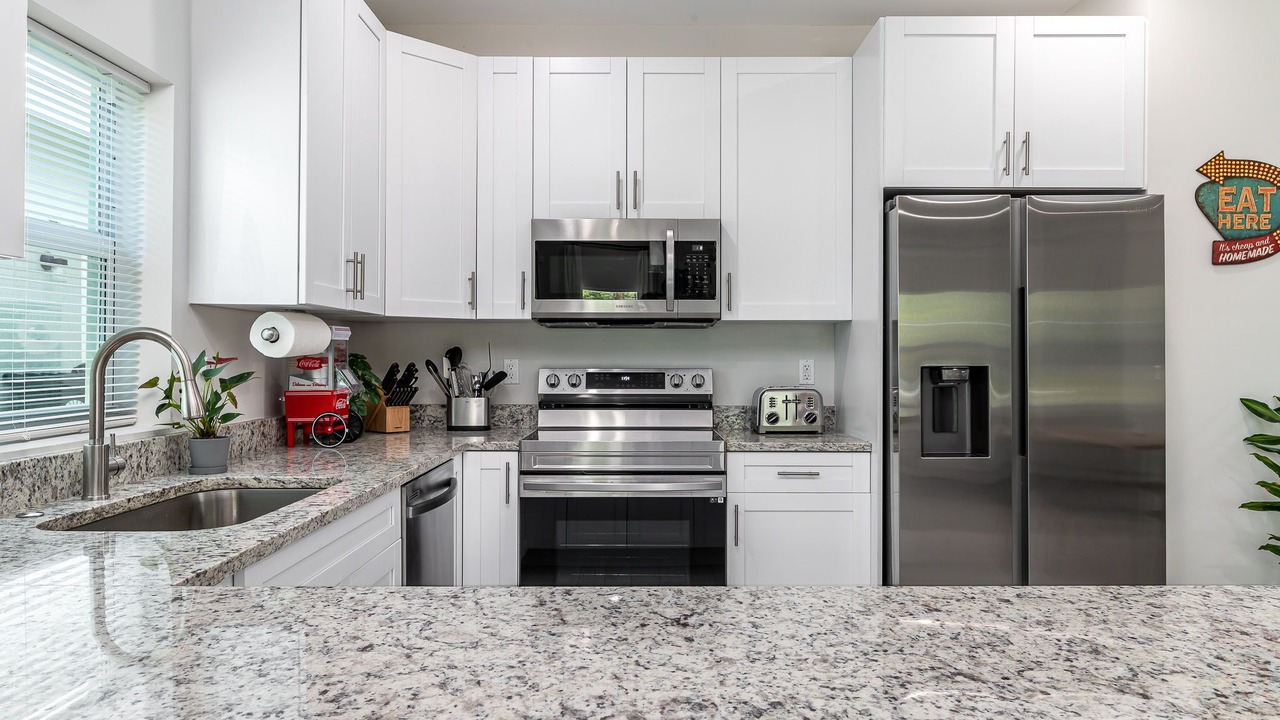 Photo of Kitchen in Westgate