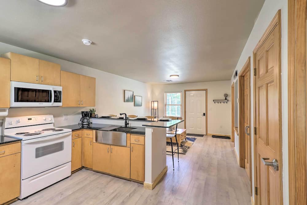 Photo of Kitchen in Cecil