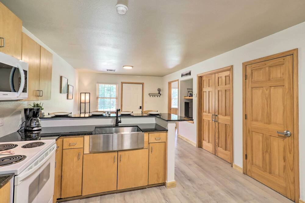 Photo of Kitchen in Cecil