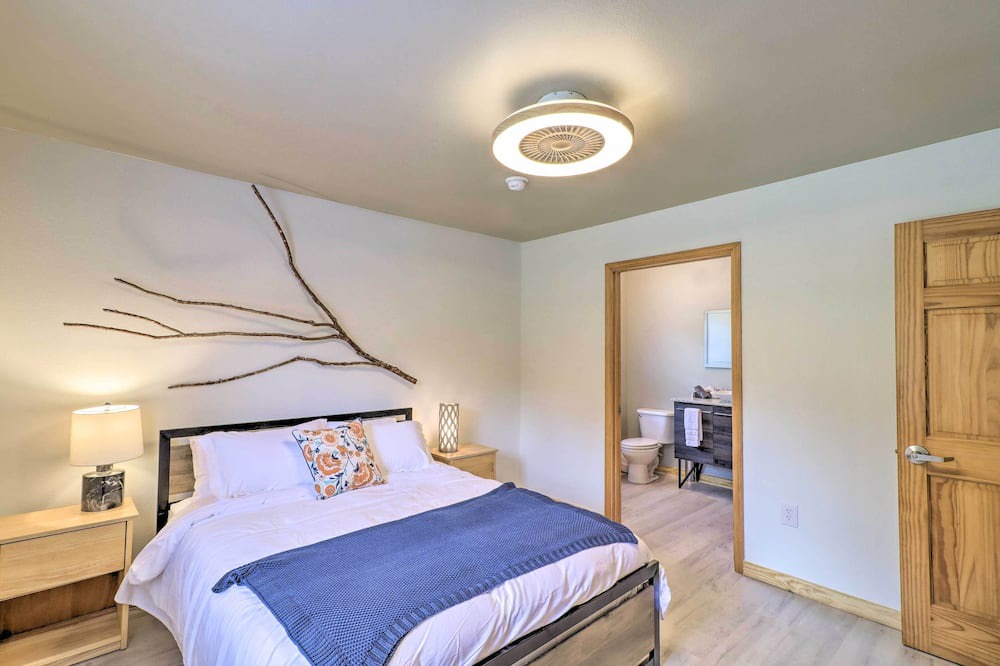 Photo of Bedroom in Cecil