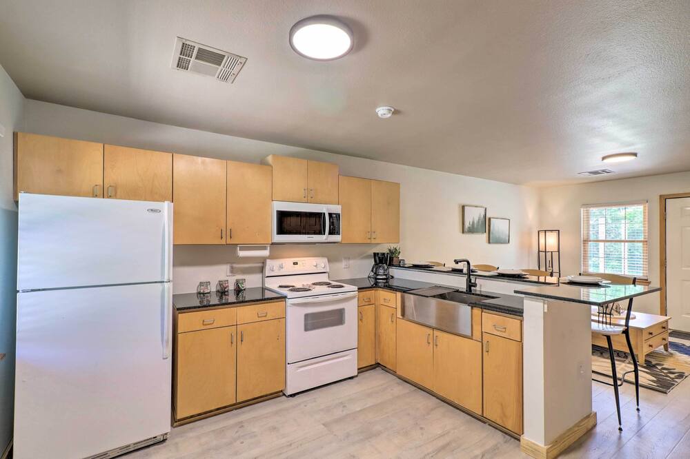 Photo of Kitchen in Cecil