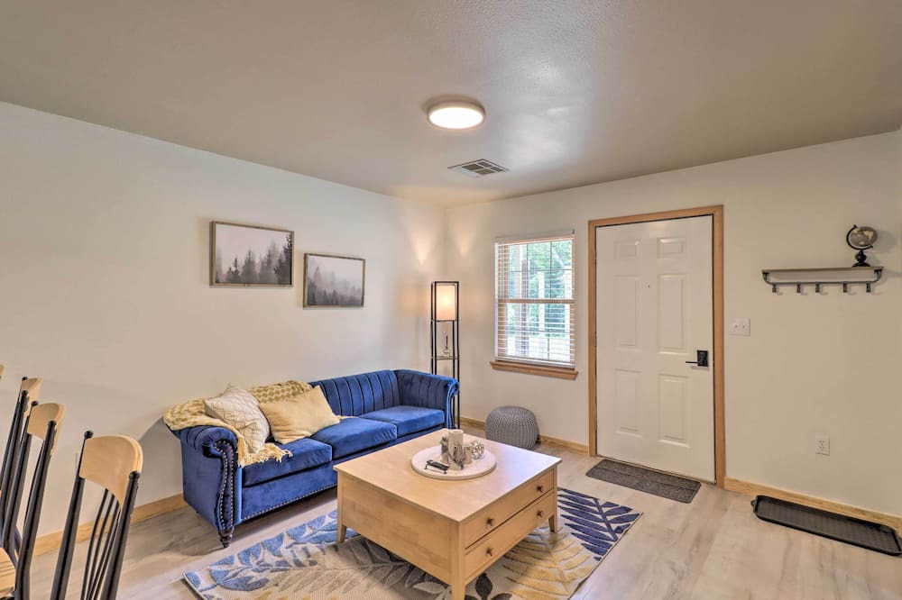 Photo of Bedroom in Cecil