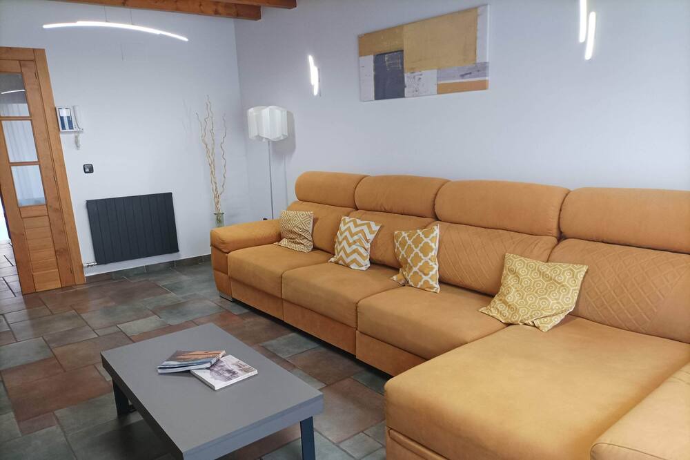 Photo of Livingroom in Penafiel