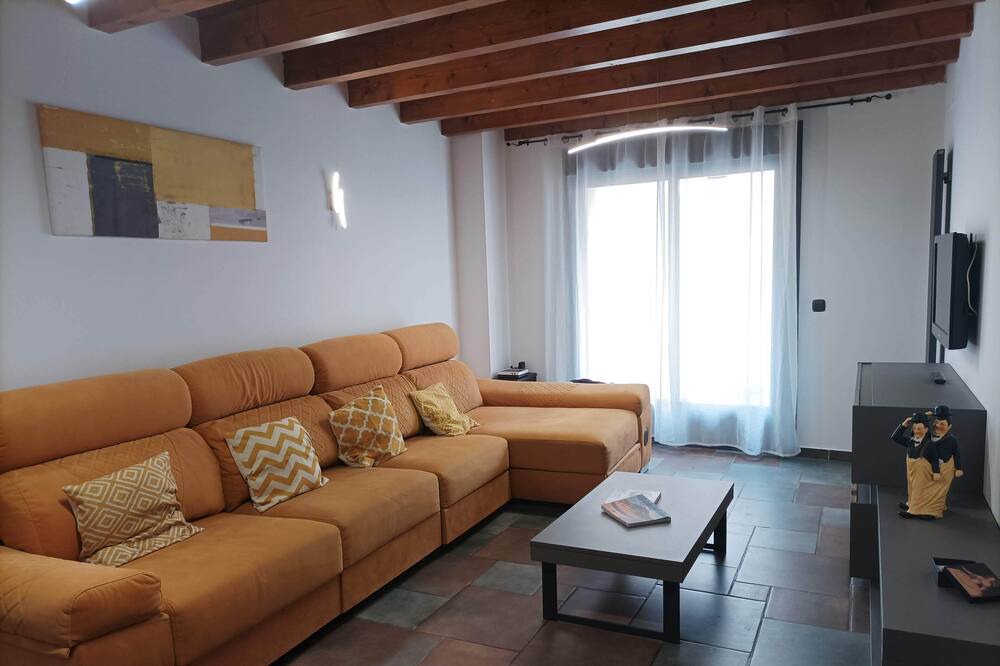Photo of Livingroom in Penafiel