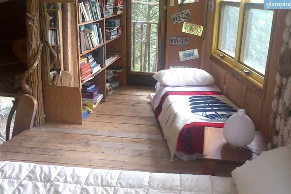 Photo of Bedroom in Lanark