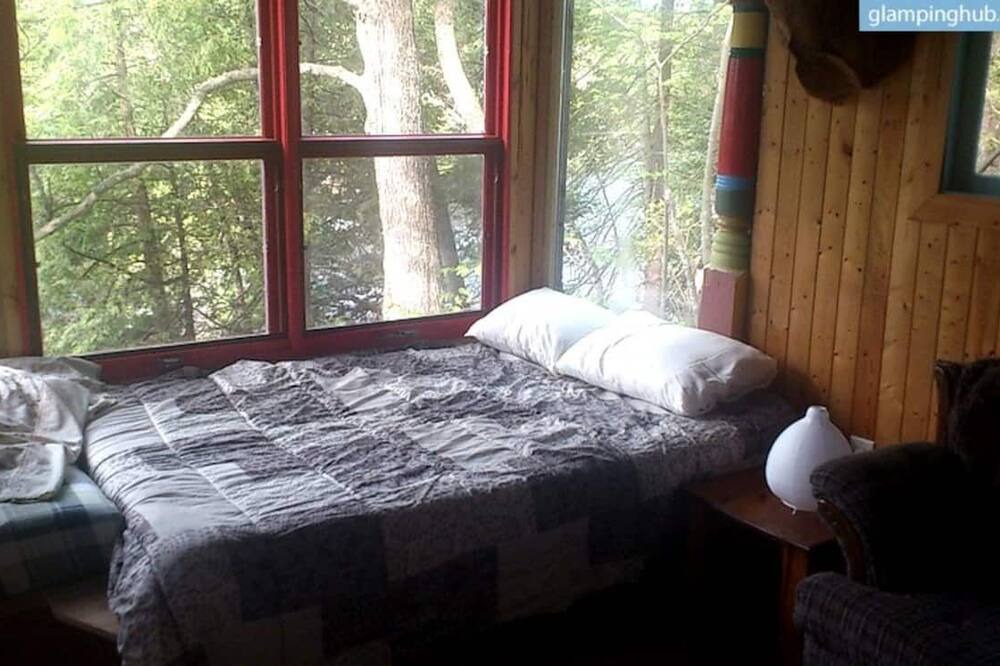 Photo of Bedroom in Lanark