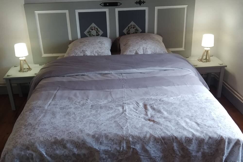 Photo of Bedroom in Mazeyrat-Aurouze