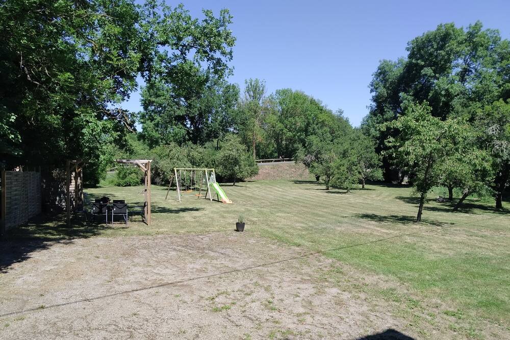 Photo of Outdoor in Mazeyrat-Aurouze