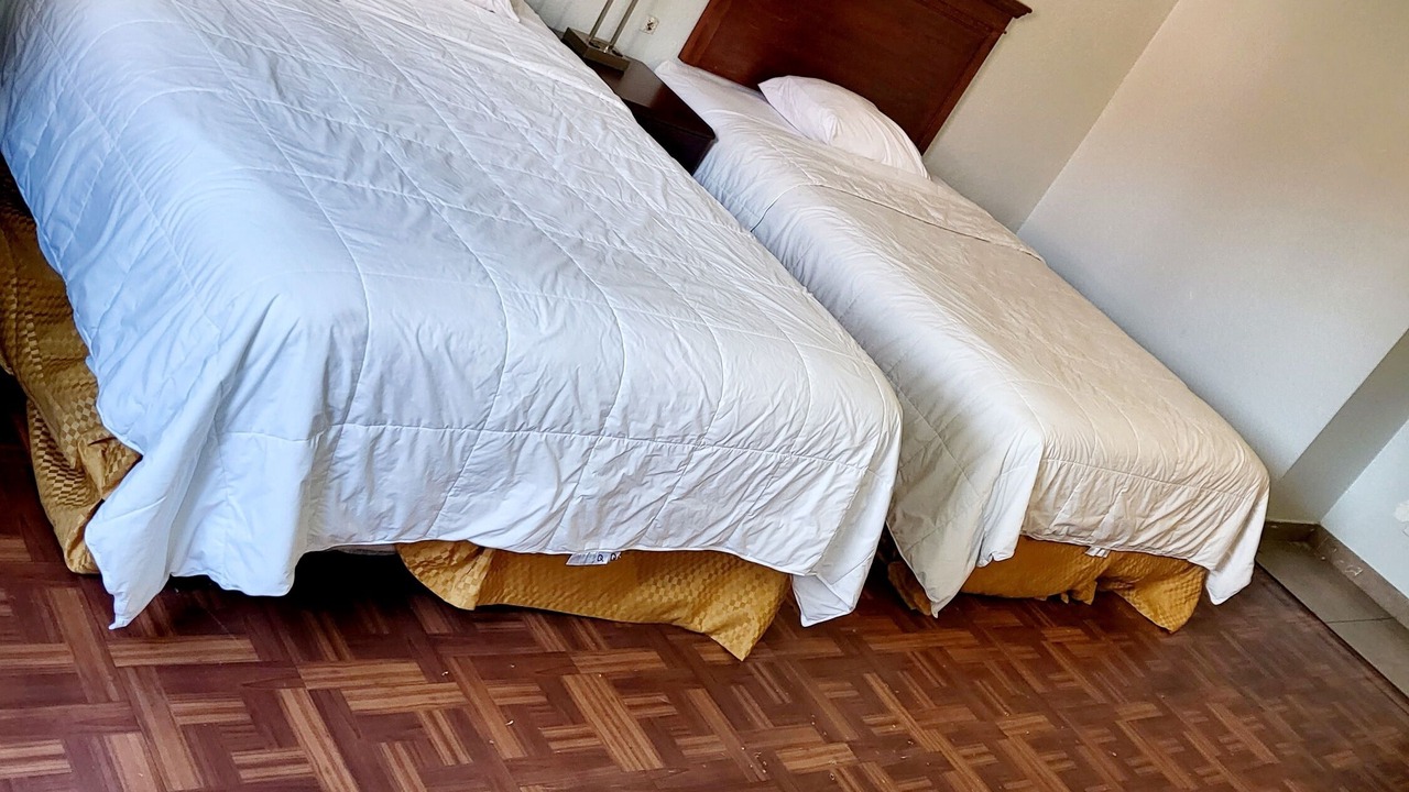 Photo of Bedroom in Northside