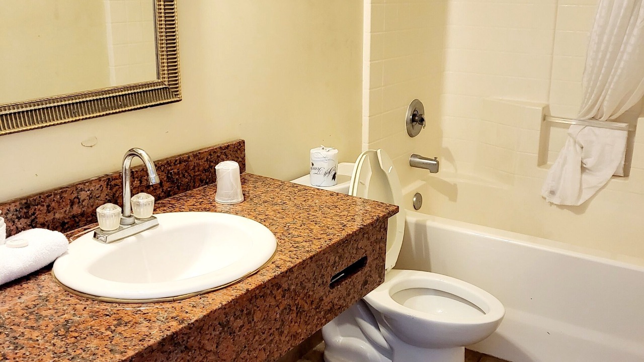 Photo of Bathroom in Northside