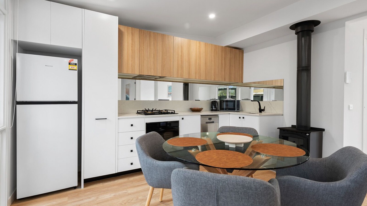 Photo of Kitchen in Dromana